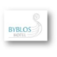 Byblos Hotel Dubai logo