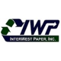 Interwest Paper, Inc. logo