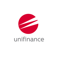 UNIFINANCE logo