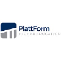 PlattForm Higher Education, now Keypath Education logo