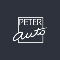 Peter Auto logo
