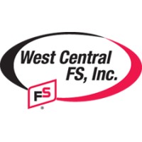 WEST CENTRAL FS INC logo