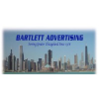 Bartlett Advertising logo