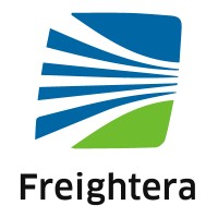 Image of Freightera - A Better Way to Ship Freight