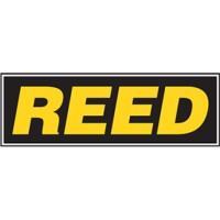 REED Concrete Pumps & Shotcrete Equipment logo
