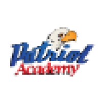 Patriot Academy logo