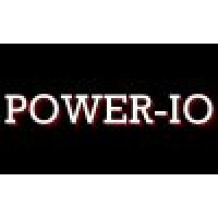 Power-io, Inc logo