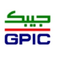 Gulf Petrochemical Industries Co. logo