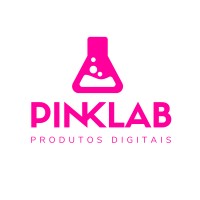 Pinklab logo
