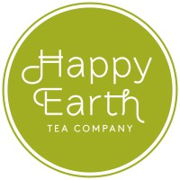 Happy Earth Tea logo