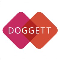 Doggett logo