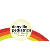 Denville Pediatrics logo