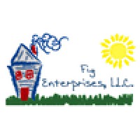 Fig Enterprises logo