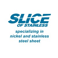 Slice Of Stainless logo