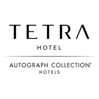 TETRA Hotel, Autograph Collection Hotels logo