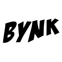 BYNK Media logo