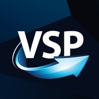 VSP Marketing Group logo
