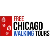 Free Chicago Walking Tours logo