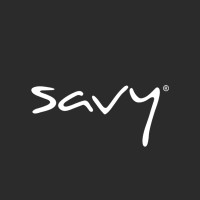 Savy Agency logo