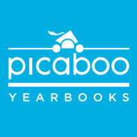 Picaboo Yearbooks logo