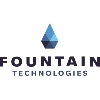 Fountain Technologies logo