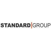 STANDARD GROUP logo