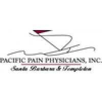 Pacific Pain Physicians logo