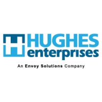 Hughes Enterprises, An Envoy Solutions Company logo
