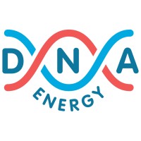 DNA Energy logo