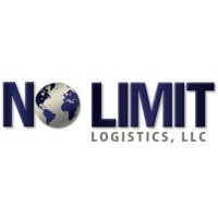 No Limit Logistics LLC logo