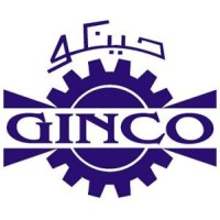 GINCO General Contracting logo