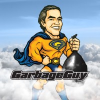 Garbage Guy Inc Junk Removal logo