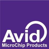 AVID PLC logo
