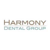 Harmony Dental Group logo