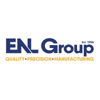 ENL Group logo