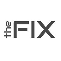 The FIX logo