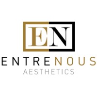 Entre Nous Aesthetics logo