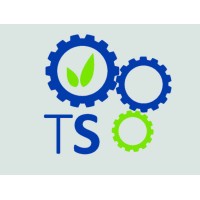 Tech-Solutions logo
