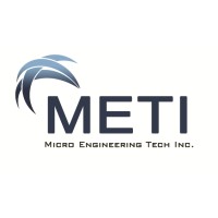 Micro Engineering Tech Inc logo