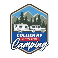 Collier RV logo