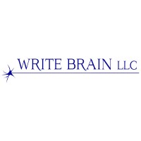 Write Brain LLC logo