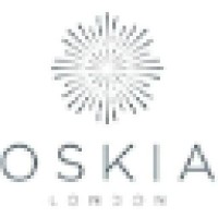 OSKIA Skincare logo