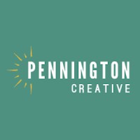 Pennington Creative logo