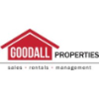 Goodall Properties LLC logo