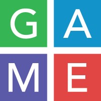 GAME - Global Alliance For Mass Entrepreneurship logo