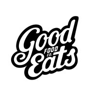 Good Eats Food Co logo