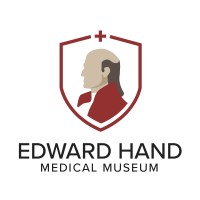 Lancaster Medical Heritage Museum logo