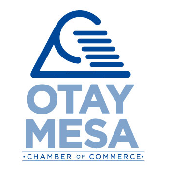 Otay Mesa Chamber Of Commerce logo