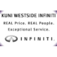 Kuni Westside Infiniti logo