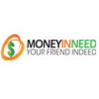 Money In Need logo